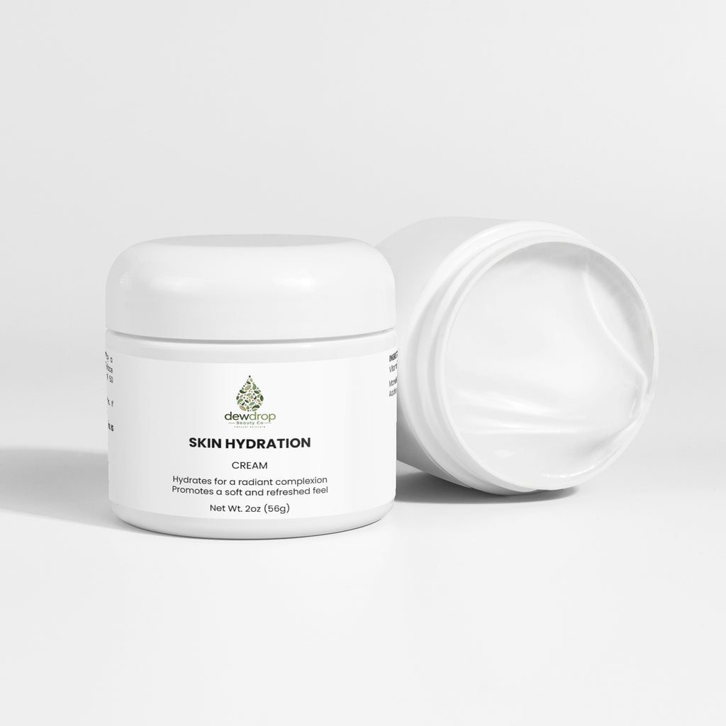 Skin Hydration Cream
